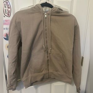 Brandy Melville hoodie